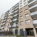 Apartament Master
