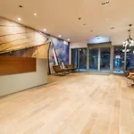 Golden Blue Gdansk With Pool And Jacuzzi