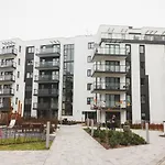Wektor Idea Apartment Gdansk