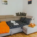 Wektor Idea Apartment Gdansk