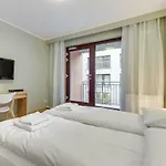 Flats For Rent - Waterlane Island Spa&Wellness