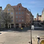 Pokoje Na Panskiej 9