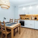 Pobookowane Stocznia Apartments Gdansk