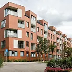 Apartamenty Przytulne Z Parkingiem Rowerowym, Dostepem Sauny- Bicycle Parking And Access To The Sauna