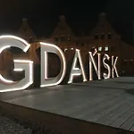 Bastion Gdanski
