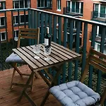 Tjb Design Apartment Rajska 8