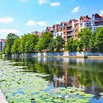 Apartament River Island - Srodmiescie