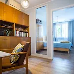 Apartament Jelitkowo