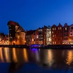 Talia Deluxe Apartment Old Town - Hav Aparts