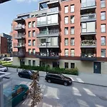Yourapart Chmielna Park Exclusive Z Wanna Wolnostojaca Lub Jacuzzi