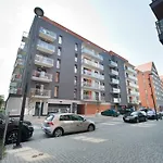 Yourapart Chmielna Park Exclusive Z Wanna Wolnostojaca Lub Jacuzzi