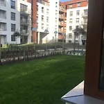 Apartament Garnizon No. 1