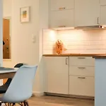 Apartament Garnizon No. 1