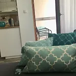 Apartament Garnizon No. 1