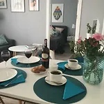 Apartament Garnizon No. 1