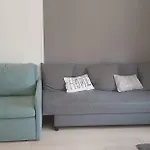 Apartament W Centrum Wrzeszcza