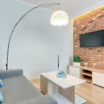 Elite Apartments Marine Suite