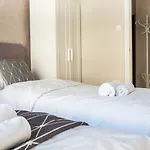 City Center Apartments By Apartmore