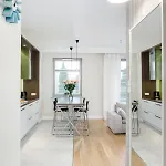 Elite Apartments Marina Residence