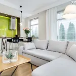 Elite Apartments Marina Residence