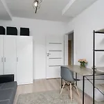 Elite Apartments Marine Cztery Oceany