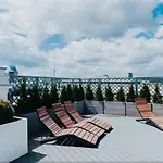 Elite Apartments Marine Cztery Oceany
