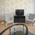 Rentapartments - English Gdansk