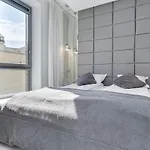 Elite Apartments Old Town Prestige
