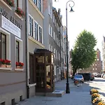 Dom Aktora