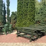 Zajazd Lipce