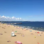 Hostel Gdansk Sun And Sea