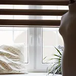 Ropemaker Street Apartment
