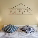 Ropemaker Street Apartment