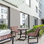 Apartament Loft Style Starowka Gdansk