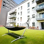 Chmielna Garden