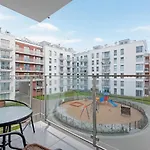 Goma Rent - Angielska Grobla City Centre