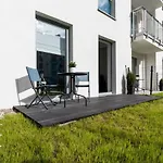 Goma Rent - Angielska Grobla City Centre