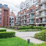 CITYSTAY Szafarnia Gdansk Apartment