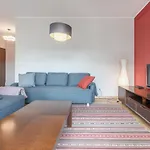 CITYSTAY Szafarnia Gdansk Apartment