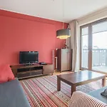 CITYSTAY Szafarnia Gdansk Apartment