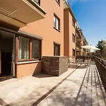 Apartament Charlotte Q4Apartments