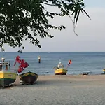 Super Punkt Zabianka /Sopot