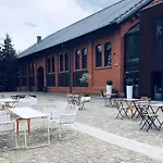 Lofty & Apartamenty Garnizon Gdansk