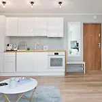 Stay Hip In Vibrant Centrally Located Apartment In Old Town