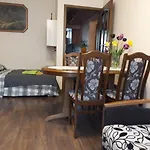 Apartament Maszka