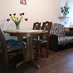 Apartament Maszka