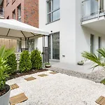 Apartment & Garden In The Old Town