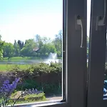 Nad Stawem Mlynskim