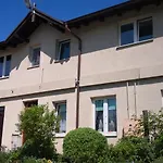 Nad Stawem Mlynskim