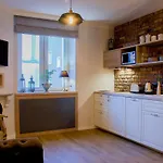 Apartment Nobilis